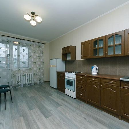 Appartamento Ахматовой 45 Kiev Esterno foto