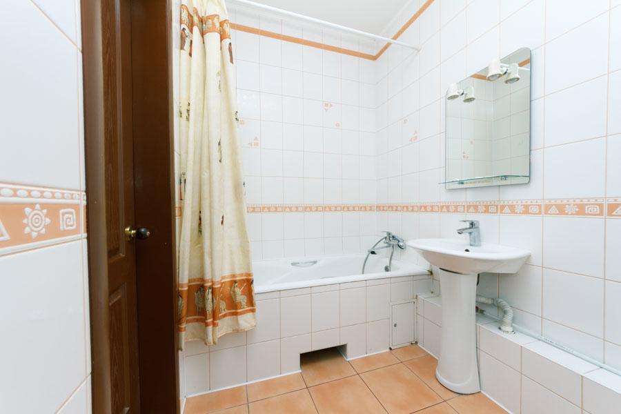 Appartamento Ахматовой 45 Kiev Esterno foto