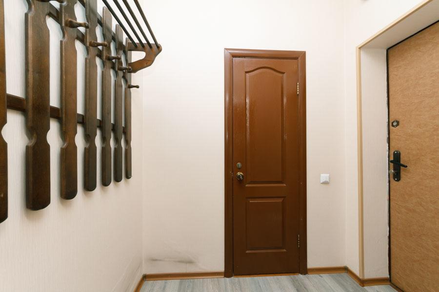 Appartamento Ахматовой 45 Kiev Esterno foto